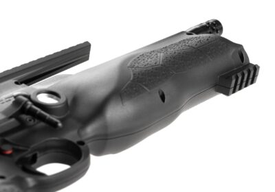 Walther Reign M2 4.5mm PCP Airgun Black - obrazek 4
