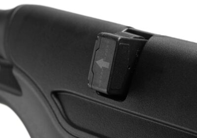 Walther Reign M2 4.5mm PCP Airgun Black - obrazek 8