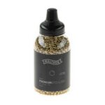 Walther Premium Steel 4.5 mm BBs 0.36g 3000rds