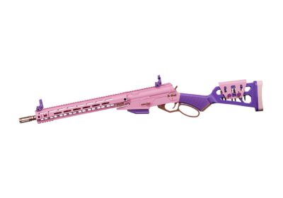 LevAR 15" Pink