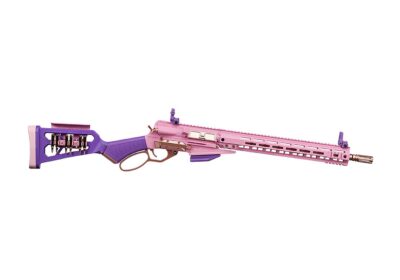 LevAR 15" Pink - obrazek 2