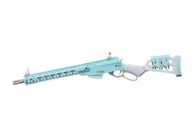 LevAR 15" Blue