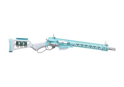 LevAR 15" Blue - obrazek 2