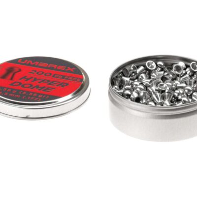 Alternative view of Umarex Hyperdome 4.5 mm Domed Pellets 0.36g 200rds