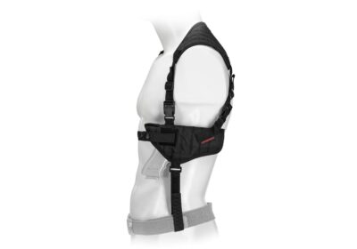 Umarex Shoulder Nylon Holster Black