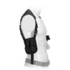 Umarex Shoulder Nylon Holster Black OD-TM-12595206000 2.5777 asgbox.pl