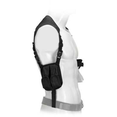 Alternative view of Umarex Shoulder Nylon Holster Black