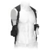 Umarex Shoulder Nylon Holster Black OD-TM-12595206000 2.5777 asgbox.pl