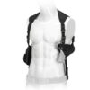 Umarex Shoulder Nylon Holster Black OD-TM-12595206000 2.5777 asgbox.pl