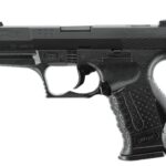 Walther P99 Spring Gun Black