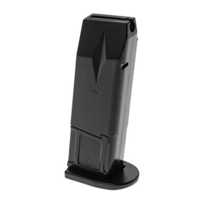 Walther P99 Spring Gun Magazine Black