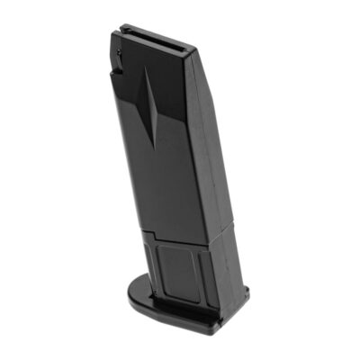 Alternative view of Walther P99 Spring Gun Magazine Black