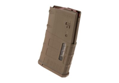 HK416 Midcap Polymer Magazine Gen3 Tan - obrazek 2