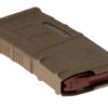 HK416 Midcap Polymer Magazine Gen3 Tan OD-TM-12600932800 2.6561.1 asgbox.pl