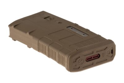 HK416 Midcap Polymer Magazine Gen3 Tan - obrazek 4