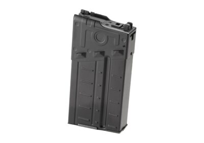 HK G3 GBB Magazine Black