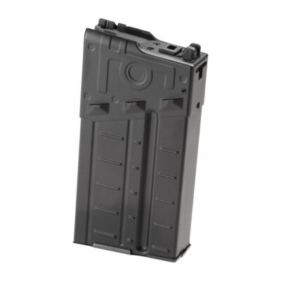 HK G3 GBB Magazine Black