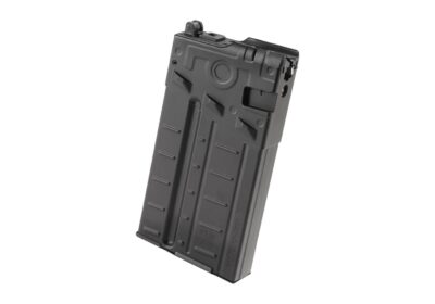 HK G3 GBB Magazine Black - obrazek 2