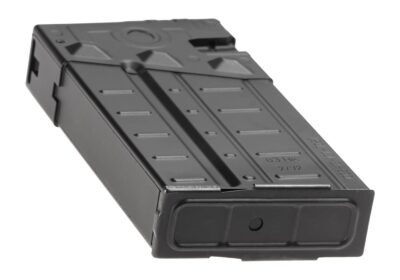 HK G3 GBB Magazine Black - obrazek 3