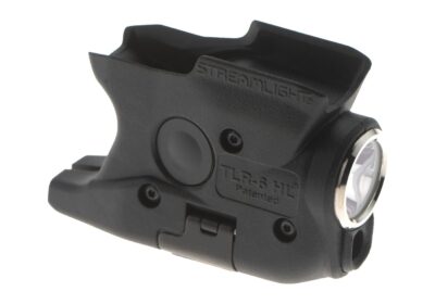 Streamlight  Black