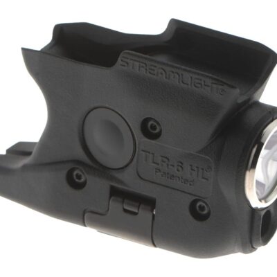 Streamlight  Black