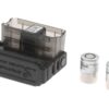 Streamlight Black OD-TM-12606006000 69342 asgbox.pl