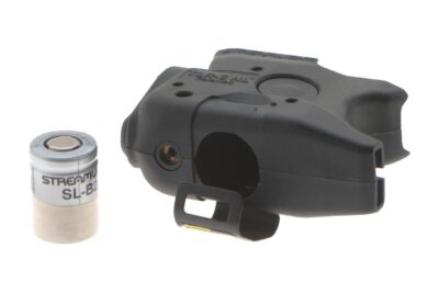 Streamlight  Black - obrazek 5