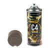 Invader Gear C4 Mil Grade Color Spray RAL7050 OD-TM-12611113400 asgbox.pl