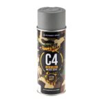 Invader Gear C4 Mil Grade Color Spray RAL7030
