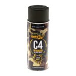 Invader Gear C4 Mil Grade Color Spray RAL6006