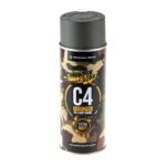 Invader Gear C4 Mil Grade Color Spray Foliage Green