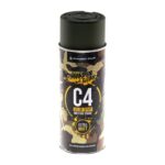 Invader Gear C4 Mil Grade Color Spray RAL6031