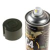 Invader Gear C4 Mil Grade Color Spray RAL6007 OD-TM-12611123700 RAL 6007 asgbox.pl