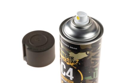 Invader Gear C4 Mil Grade Color Spray RAL6014 - obrazek 3