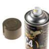 Invader Gear C4 Mil Grade Color Spray RAL6040 OD-TM-12611123900 RAL 6040 asgbox.pl