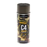 Invader Gear C4 Mil Grade Color Spray Tan