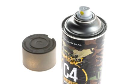 Invader Gear C4 Mil Grade Color Spray Tan - obrazek 3