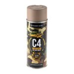 Invader Gear C4 Mil Grade Color Spray RAL1019