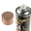 Invader Gear C4 Mil Grade Color Spray RAL1019 OD-TM-12611135000 RAL 1019 asgbox.pl