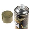 Invader Gear C4 Mil Grade Color Spray RAL6013 OD-TM-12611135100 RAL 6013 asgbox.pl