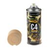 Invader Gear C4 Mil Grade Color Spray RAL1039 OD-TM-12611135500 RAL 1039 asgbox.pl