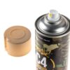 Invader Gear C4 Mil Grade Color Spray RAL1039 OD-TM-12611135500 RAL 1039 asgbox.pl