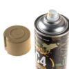 Invader Gear C4 Mil Grade Color Spray RAL1040 OD-TM-12611135600 RAL 1040 asgbox.pl