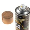 Invader Gear C4 Mil Grade Color Spray RAL8031 OD-TM-12611135700 RAL 8031 asgbox.pl