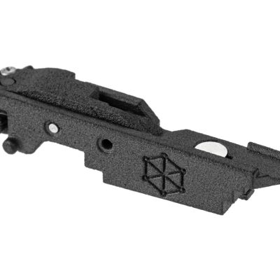 Perun Clicker for Perun V3 Hybrid