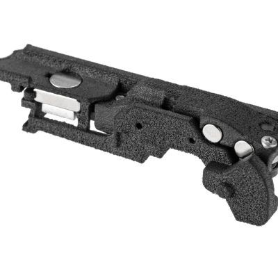 Alternative view of Perun Clicker for Perun V3 Hybrid