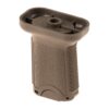 MP Vertical Canted Grip for KeyMod and M-LOK Dark Earth OD-TM-12614630900 asgbox.pl