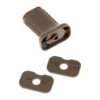 MP Vertical Canted Grip for KeyMod and M-LOK Dark Earth OD-TM-12614630900 asgbox.pl