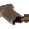 MP Vertical Canted Grip for KeyMod and M-LOK Dark Earth OD-TM-12614630900 asgbox.pl