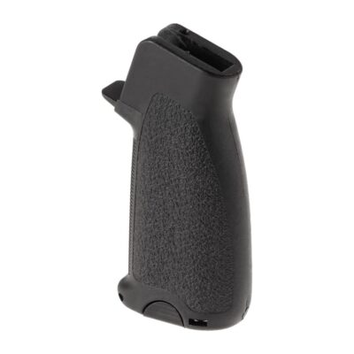 Alternative view of MP M4 GBB Pistol Grip Black